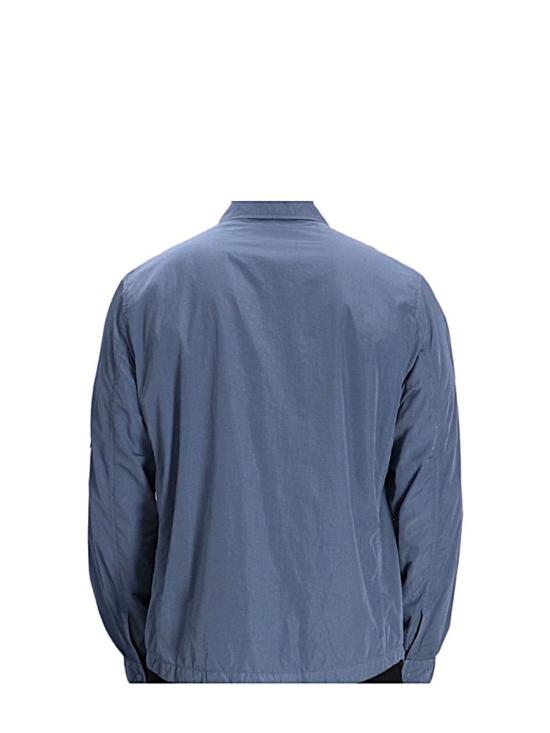 24FW 씨피 컴퍼니 긴팔 셔츠 17CMOS095A005904G Blu BLUE - C.P. COMPANY