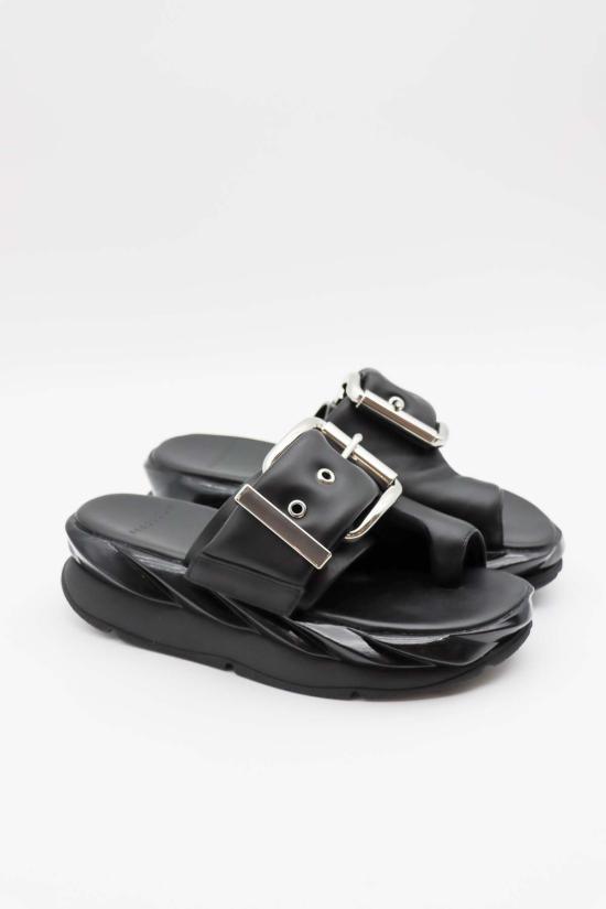  포씨즈 샌들 4 CCCEES 멜로우 글로우