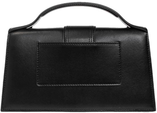 24FW 자크뮈스 LE GRAND 르 그랜드 밤비노 백 213BA007300099S BLACK - JACQUEMUS