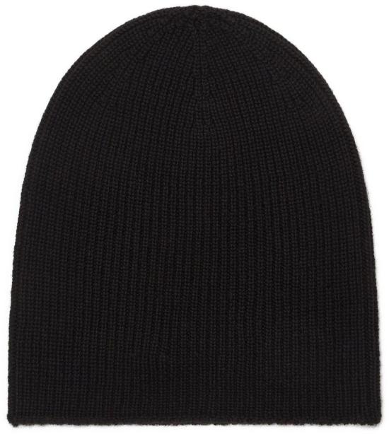 25FW 디스퀘어드2 비니 KNM019501W003062124 BLACK - DSQUARED2