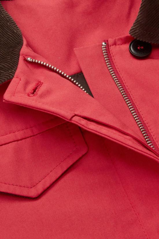  Skall 자켓 스칼 가비 시티 재킷 - OTHER BRANDS