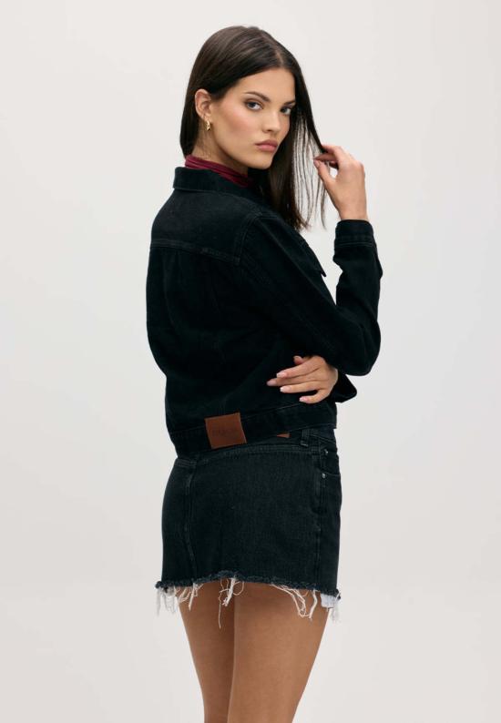  에티카 숏 스커트 티나 미니 스커트 - ETICA