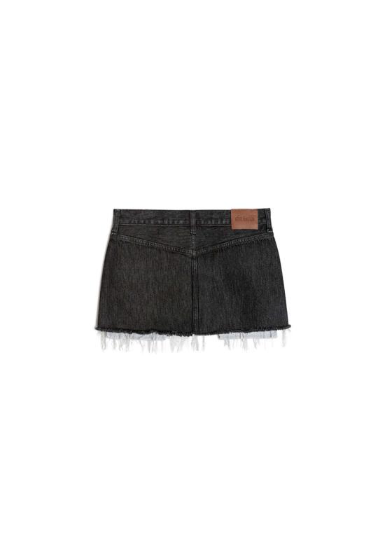  에티카 숏 스커트 티나 미니 스커트 - ETICA