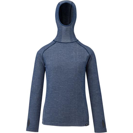 25FW MILLET 트레이닝 티셔츠 MJUFT5024MMIV01914N7317 SAPHIR DOM