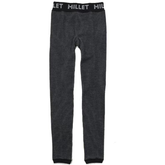 25FW MILLET 트레이닝 티셔츠 MJUFU50888MIV01986N0247 NOIR DOM - OTHER BRANDS