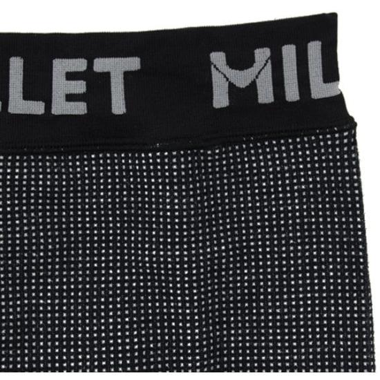 25FW MILLET 트레이닝 티셔츠 MJUFU50888MIV01986N0247 NOIR DOM - OTHER BRANDS