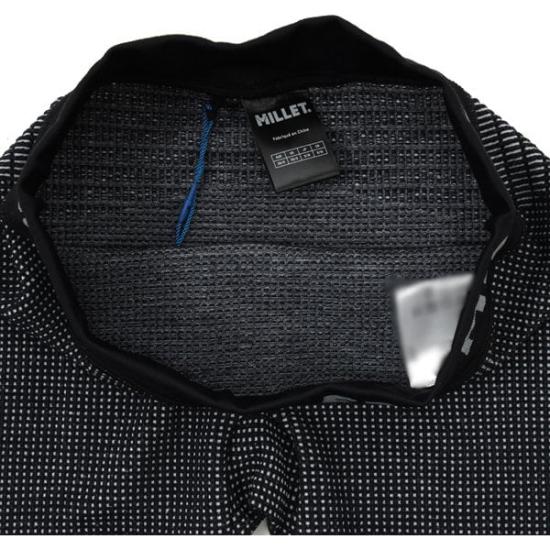 25FW MILLET 트레이닝 티셔츠 MJUFU50888MIV01986N0247 NOIR DOM - OTHER BRANDS