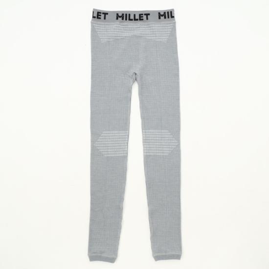 25FW MILLET 트레이닝 티셔츠 MJUFU508L5MIV01986N4809 HEATHER GREY DOM - OTHER BRANDS