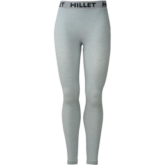 25FW MILLET 트레이닝 티셔츠 MJUFU508L5MIV01986N4809 HEATHER GREY DOM