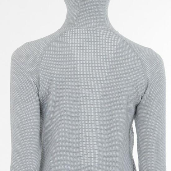 25FW MILLET 트레이닝 티셔츠 MJUFT502L5MIV01914N4809 HEATHER GREY DOM - OTHER BRANDS