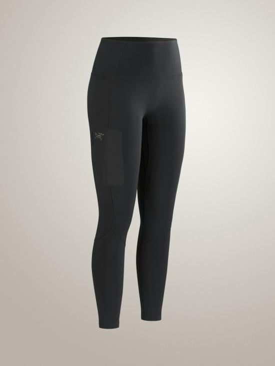  아크테릭스 로 바텀 우먼 APPFW10534 BLACK DOM