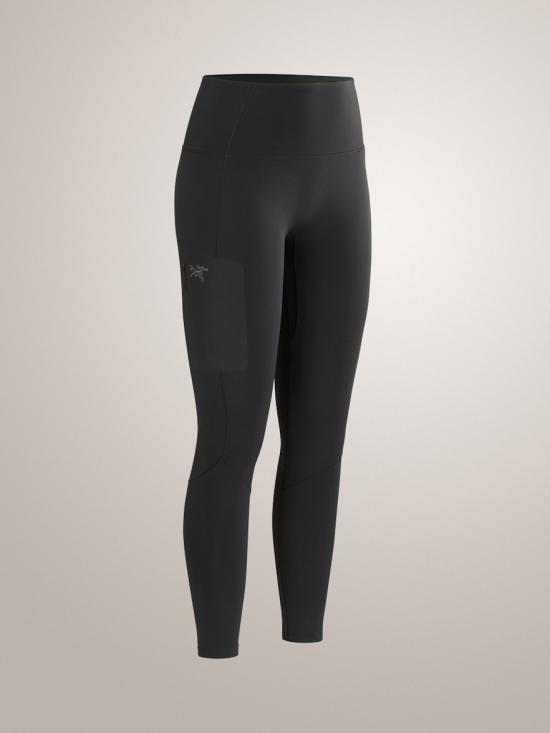  아크테릭스 로 바텀 우먼 APPFW10534 BLACK DOM