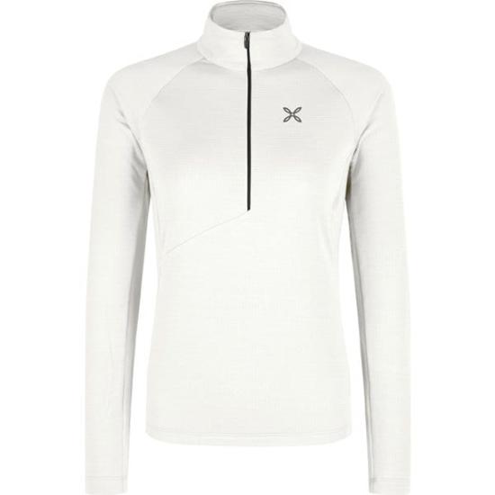  몬츄라 긴팔 티셔츠 MMZP50W003 PANNA DOM