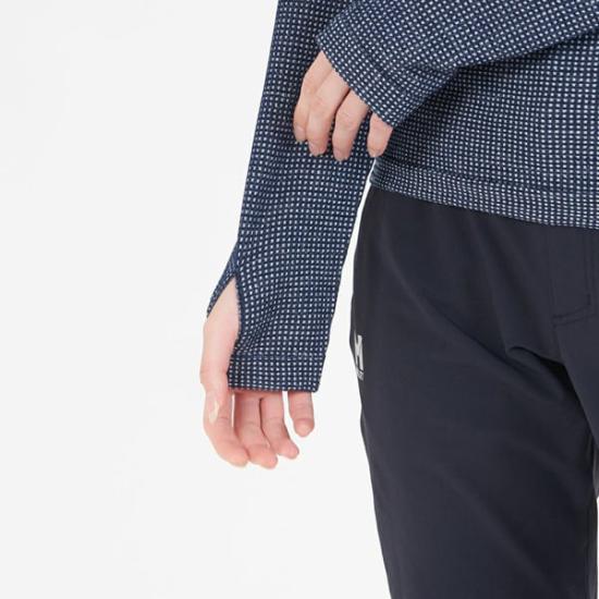 25FW MILLET 트레이닝 티셔츠 MJUFT5014MMIV01915N7317 SAPHIR DOM - OTHER BRANDS