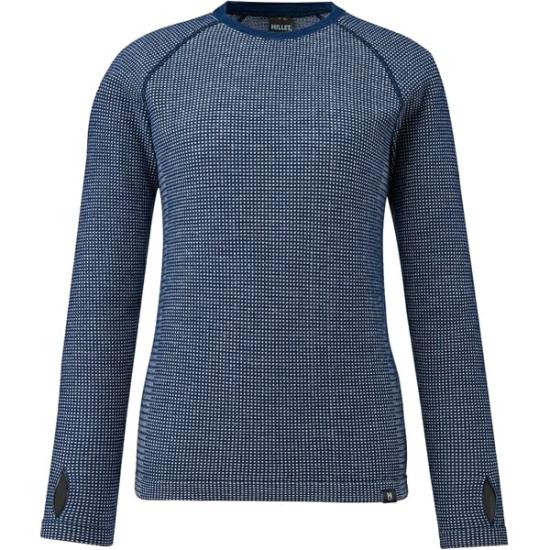 25FW MILLET 트레이닝 티셔츠 MJUFT5014MMIV01915N7317 SAPHIR DOM