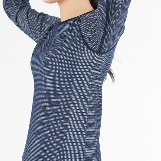 25FW MILLET 트레이닝 티셔츠 MJUFT5014MMIV01915N7317 SAPHIR DOM - OTHER BRANDS