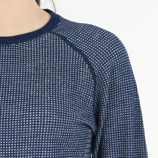 25FW MILLET 트레이닝 티셔츠 MJUFT5014MMIV01915N7317 SAPHIR DOM - OTHER BRANDS