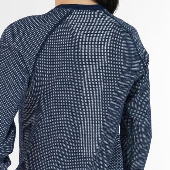 25FW MILLET 트레이닝 티셔츠 MJUFT5014MMIV01915N7317 SAPHIR DOM - OTHER BRANDS