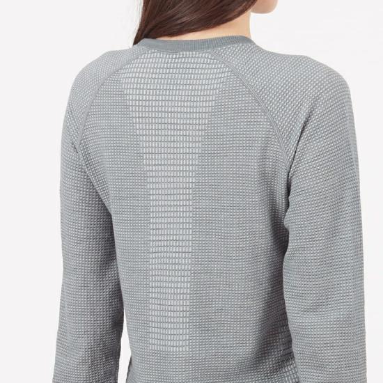 25FW MILLET 트레이닝 티셔츠 MJUFT501L5MIV01915N4809 HEATHER GREY DOM - OTHER BRANDS