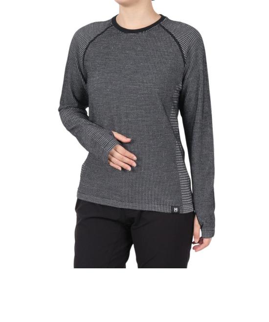 25FW MILLET 트레이닝 티셔츠 MJUFT50188MIV01915N0247 NOIR DOM - OTHER BRANDS