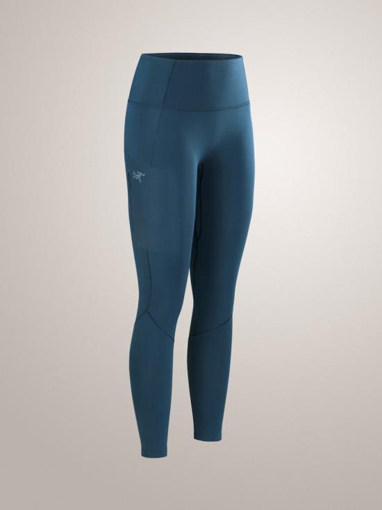 25FW 아크테릭스 트레이닝 티셔츠 APPFW10534NIG NIGHTSCAPE DOM