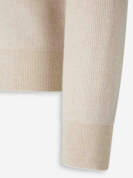 25FW 브리오니 터틀넥 UMU30LOCK12 9790BEIGE Beige - BRIONI