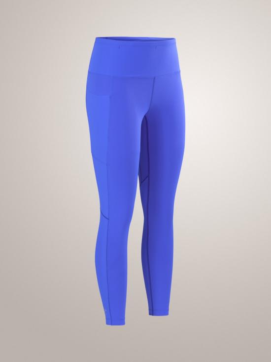 25SS 아크테릭스 트레이닝 티셔츠 APPSW07856ELC ELECTRA DOM