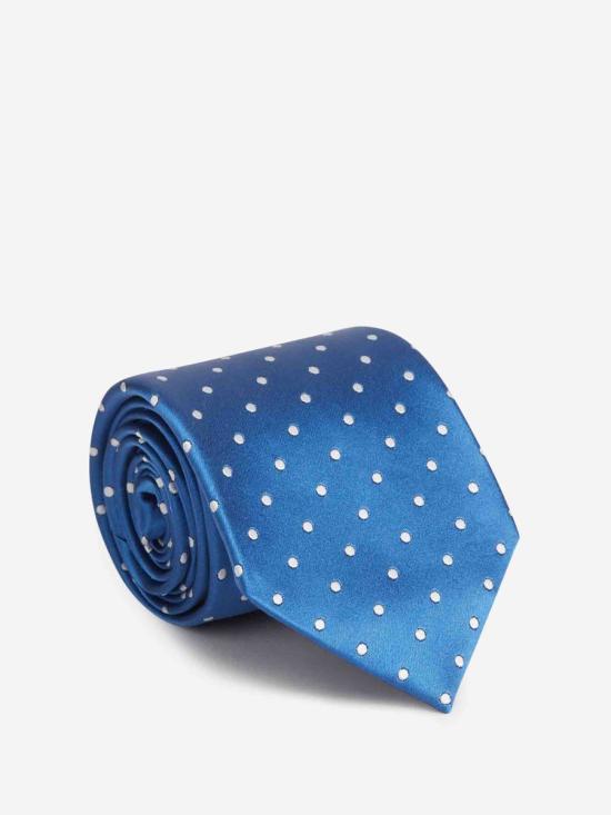 25FW 톰포드 넥타이 STE001 S0178 HB450CERULEAN BLUE