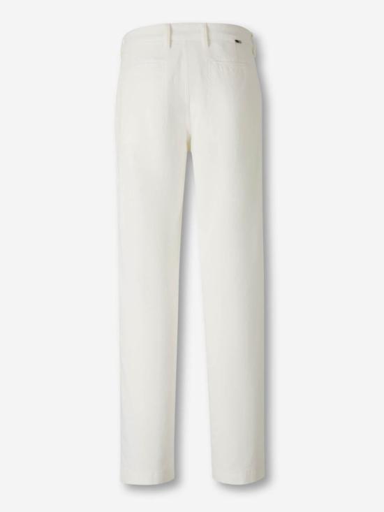 25FW 카날리 숏팬츠 D91810 005 WHITE - CANALI