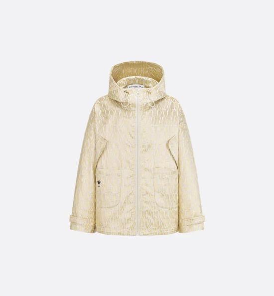 25SS 디올 숏패딩 517C25A2902 0894 WHITE