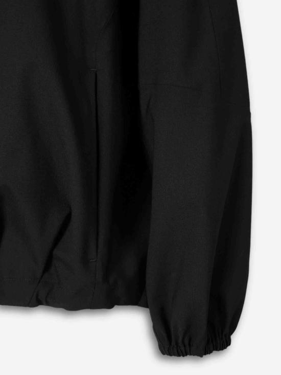 25FW 라미나르 자켓 GI00132DL128478930 Black - LAMINAR