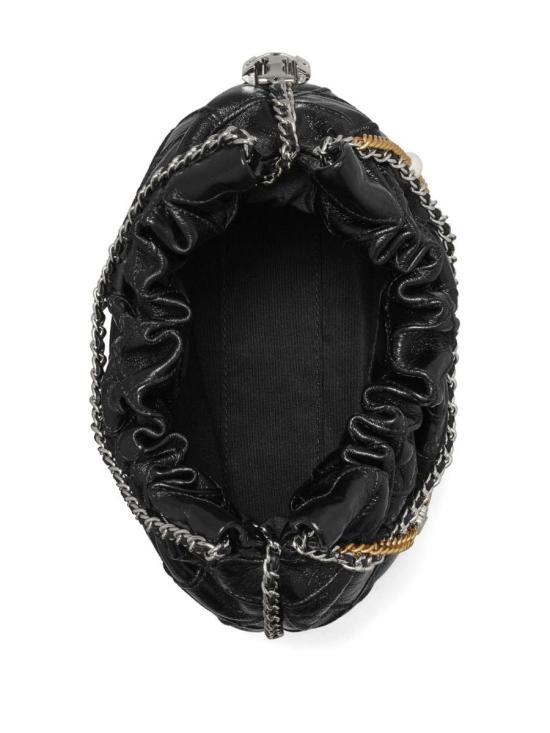 26SS 토리버치 숄더백 164022 001 Black - TORY BURCH