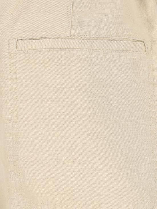 26SS 이자벨마랑 숏팬츠 26PSH0256FA D1G04E90BE P26 Beige - ISABEL MARANT