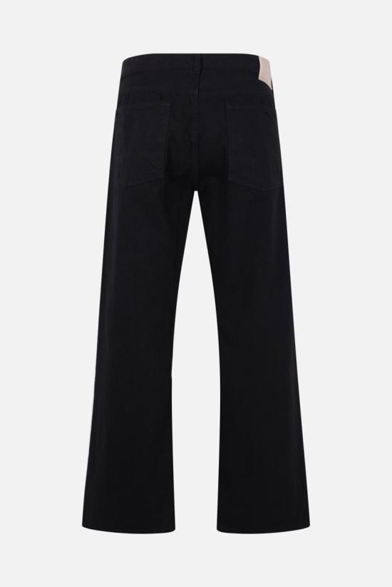 26SS 아워레가시 데님 팬츠 M2255TCB Black - OUR LEGACY