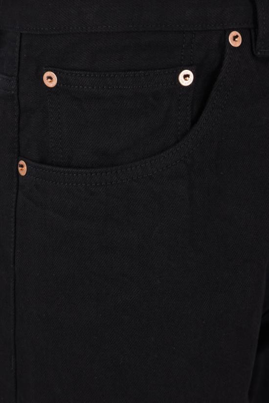 26SS 아워레가시 데님 팬츠 M2255TCB Black - OUR LEGACY