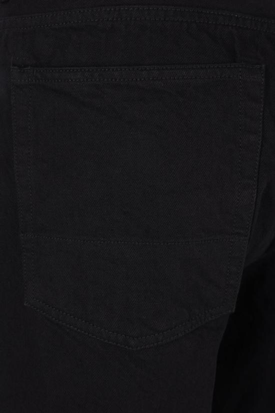 26SS 아워레가시 데님 팬츠 M2255TCB Black - OUR LEGACY