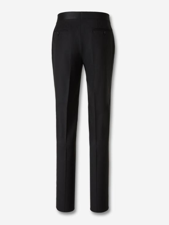 25FW 카날리 수트 세트 L12781 15 10 Black - CANALI