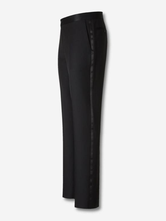 25FW 카날리 수트 세트 L12781 15 10 Black - CANALI