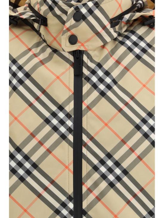 26SS 버버리 자켓 8121319 B9368 MULTICOLOUR - BURBERRY