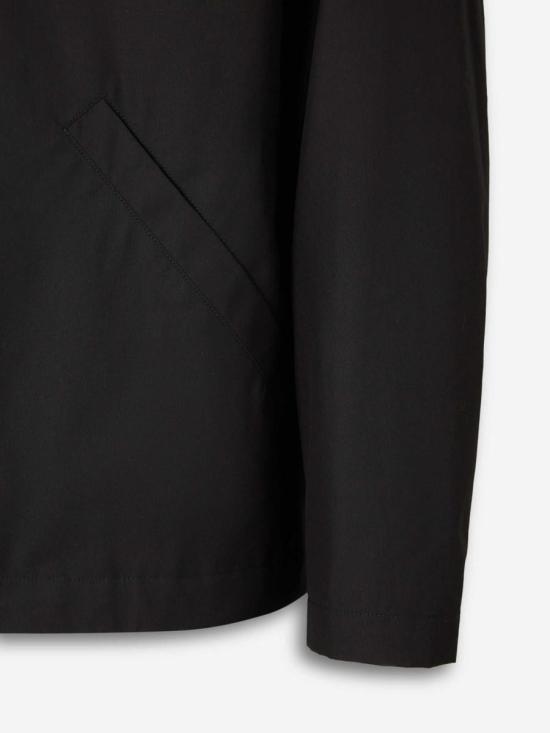 26SS 질샌더 자켓 J23BN0003J45026 001 Black - JIL SANDER