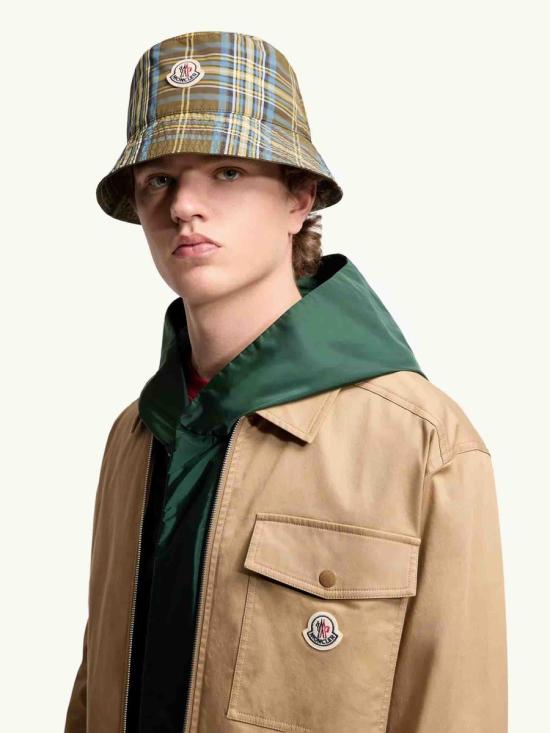 26SS 몽클레어 자켓 L10912F0002357448 248 Brown - MONCLER