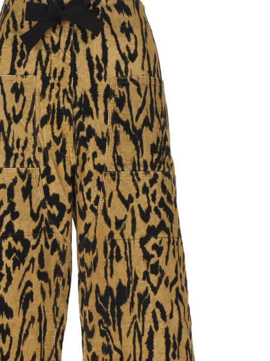 25FW 포르테포르테 숏팬츠 14417HONEY Brown - FORTE FORTE