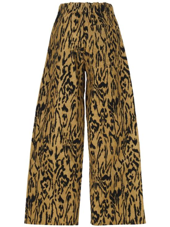 25FW 포르테포르테 숏팬츠 14417HONEY Brown - FORTE FORTE