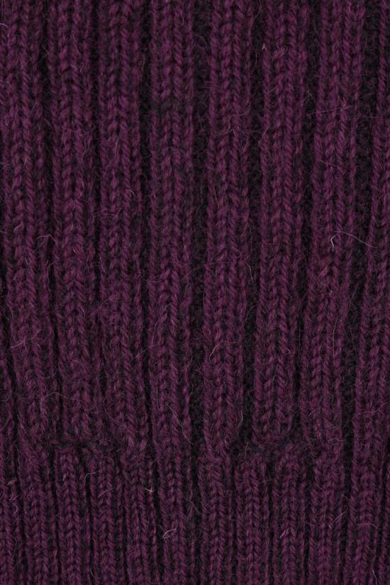 26SS 아워레가시 스웨터 M2263LN NIGHT VIOLET - OUR LEGACY