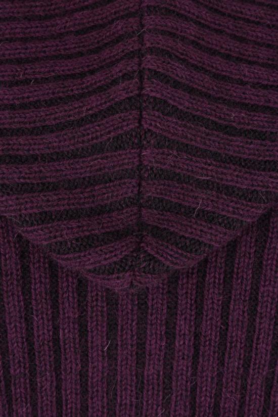 26SS 아워레가시 스웨터 M2263LN NIGHT VIOLET - OUR LEGACY