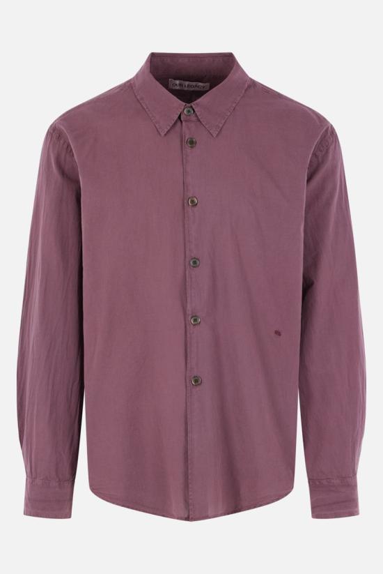 26SS 아워레가시 긴팔 셔츠 M2262BPC PORT