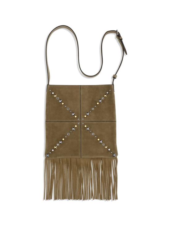 26SS 발렌티노 가라바니 숄더백 8Y2B0R31ADG RDX Beige - VALENTINO GARAVANI