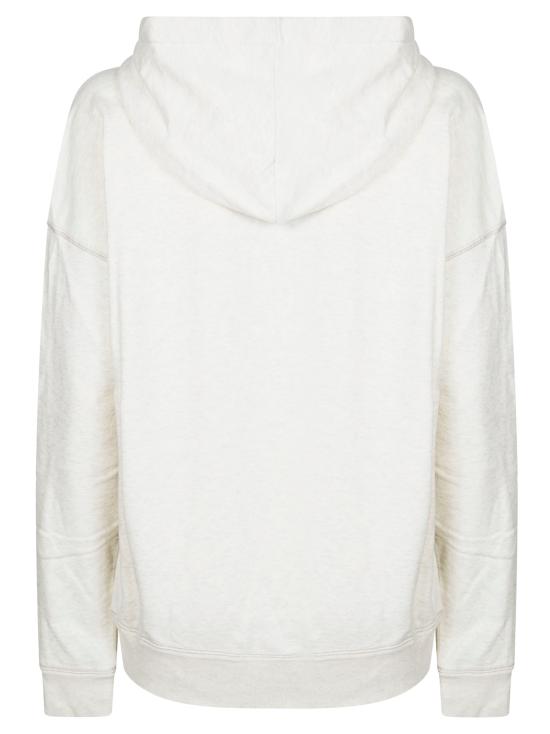 26SS 이자벨마랑에뚜왈 블라우스 SW0001FAA1M07E ECBW BEIGE - ISABEL MARANT ETOILE