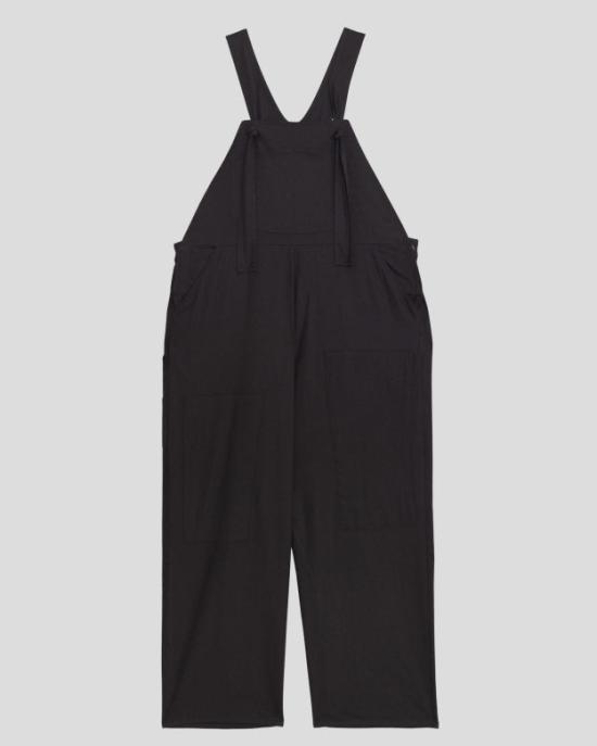  베이스레인지 점프수트 JUGROWSSP25 BRIDGE GREY DOM