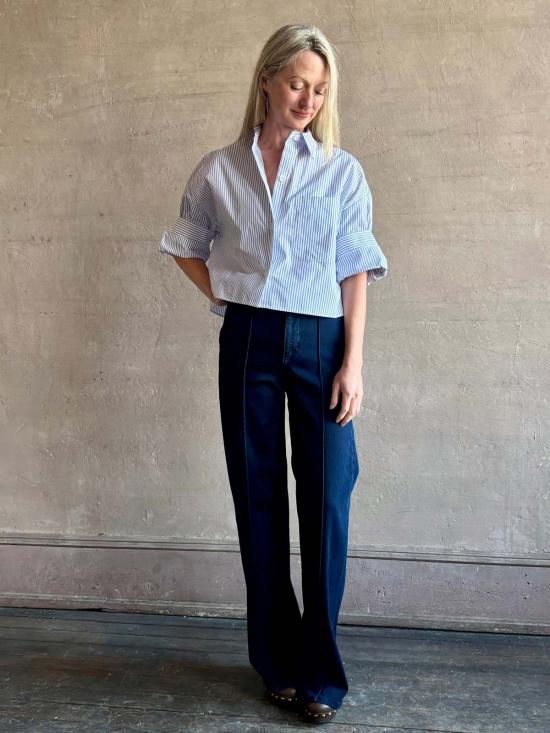  티더블유피 셔츠 Twp Next Ex 셔츠 - TWP